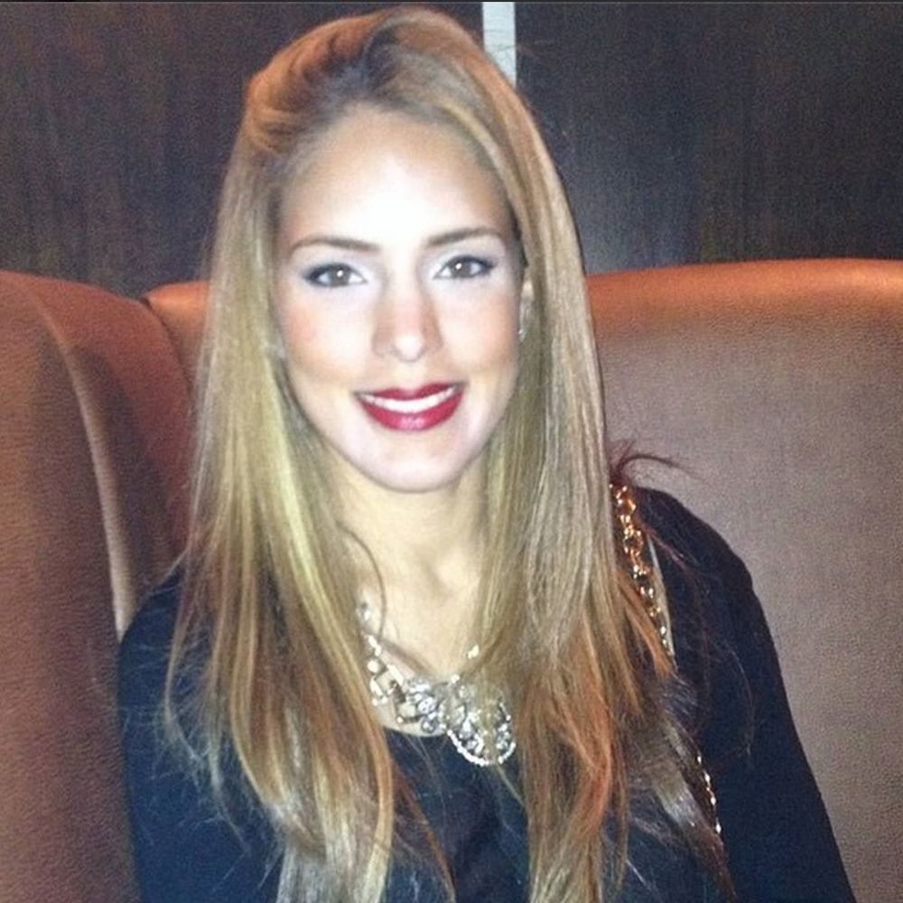 Meet your Posher, Diana